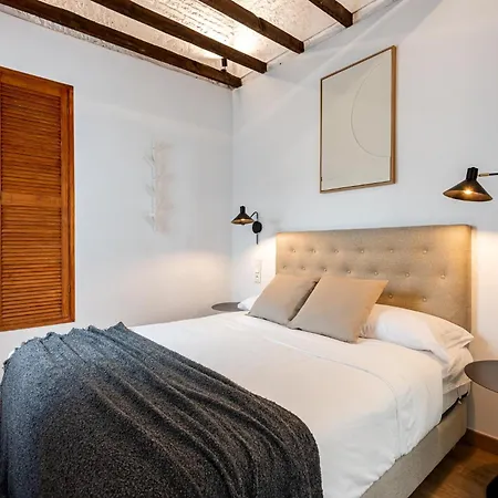 New Cozy Location Apartment Málaga