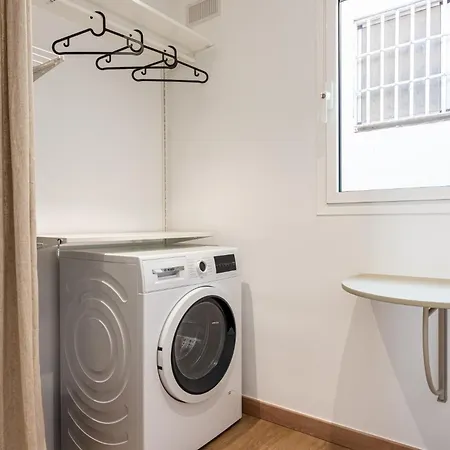 Apartment New Cozy Location