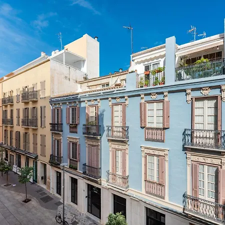 New Cozy Location * Malaga