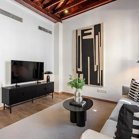 Apartment New Cozy Location *
