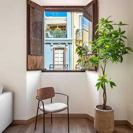 New Cozy Location * Malaga